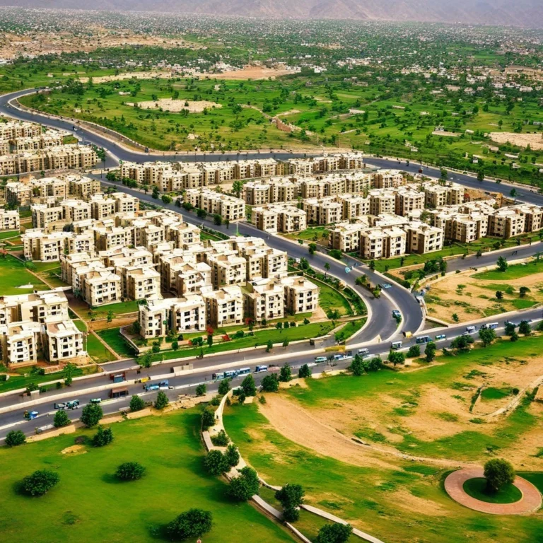 How Islamabad’s Education Sector Drives Property Demand