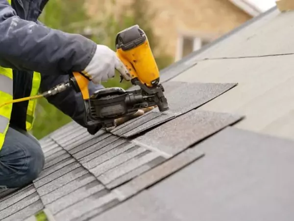 Roof Replacement Company in North Little Rock, AR,