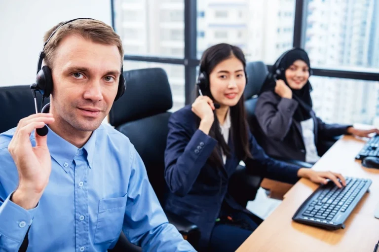 Outbound Call Centers Guide to Effective Customer Engagement