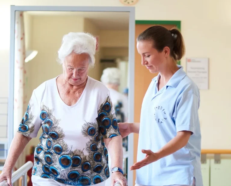 McLean Home Care: Compassionate Care for Aging Families