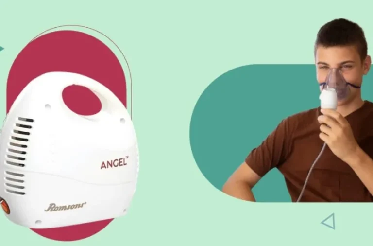 How to Use a Nebulizer Machine for Effective Relief