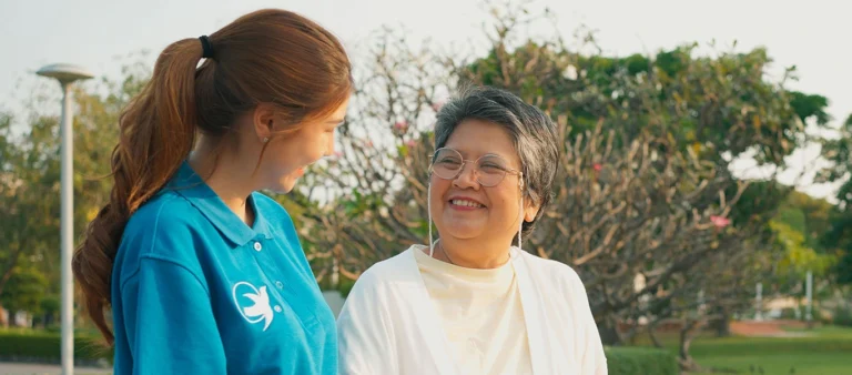 Great Falls Home Care: Compassionate Help for Seniors