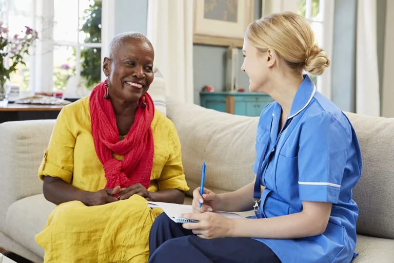 Top Reasons to Choose Vienna Home Care Services
