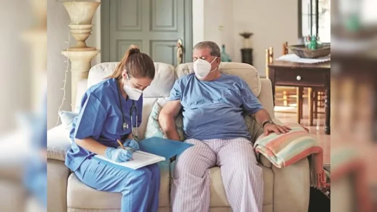 How Home Healthcare in Dubai is Transforming Lives