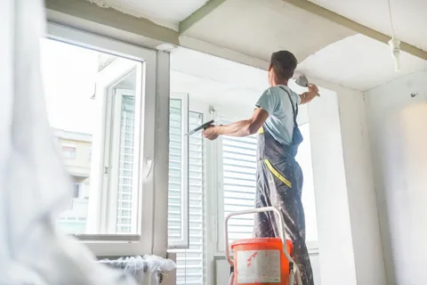 Expert Drywall Taping Calgary Services: Smooth Walls Made Easy