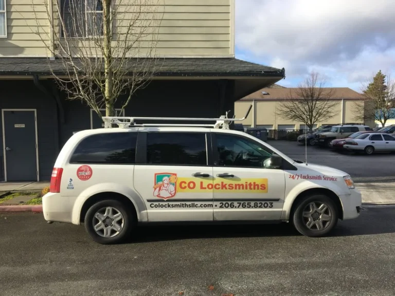 CO Locksmiths Affordable and Reliable Locksmith Services in Renton