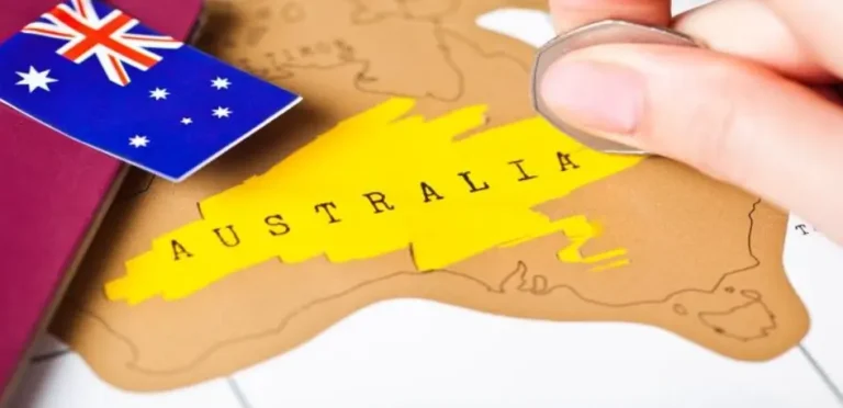 How to Find a Reputable Agent for an Australia Student Visa