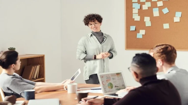 Lead Without Authority: Influence Without Being in Charge