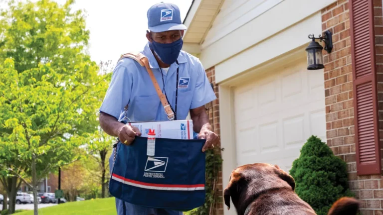 Protecting Employees from Dog Bites: Key Safety Tips