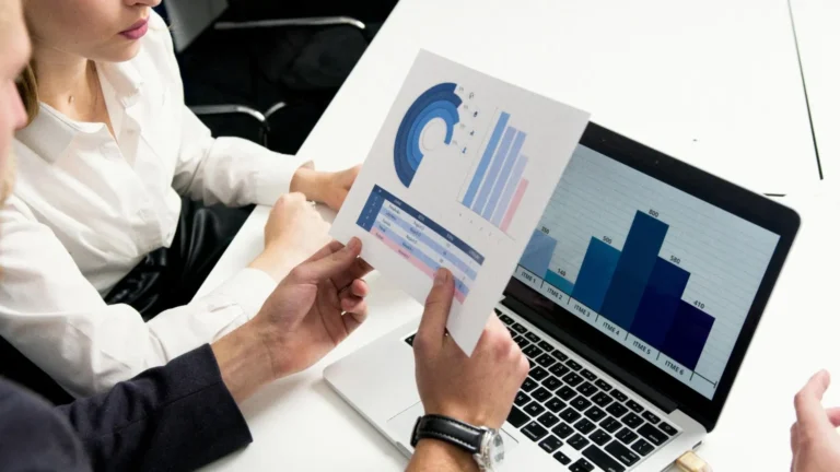 Redefining Success with Modern Enterprise Workspaces