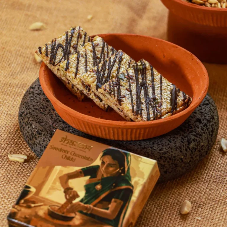 Classic Snack: Why Premium Chikki Is the Ultimate Blend of Tradition