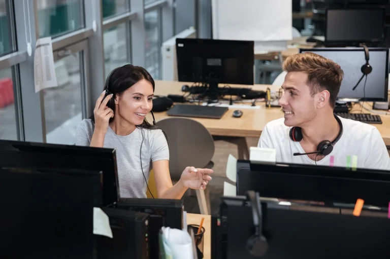 Restaurant Call Center Service: Enhancing Customer Experience