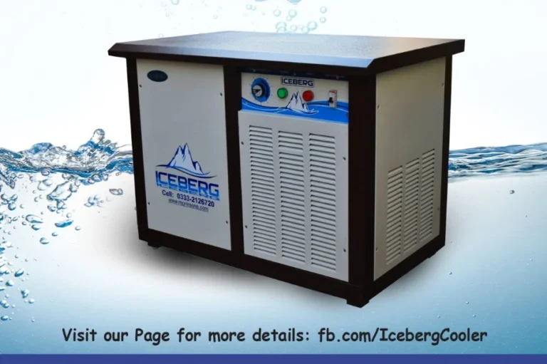Best Water Coolers in Pakistan: Top Picks for 2024