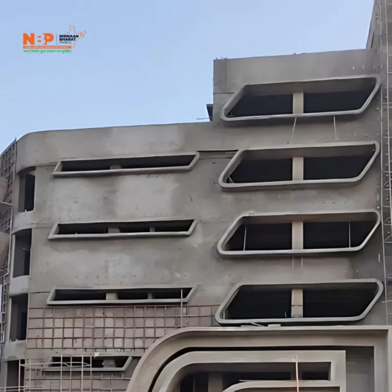 Benefits of Reinforced EPS Panels: Ideal Choice for Construction