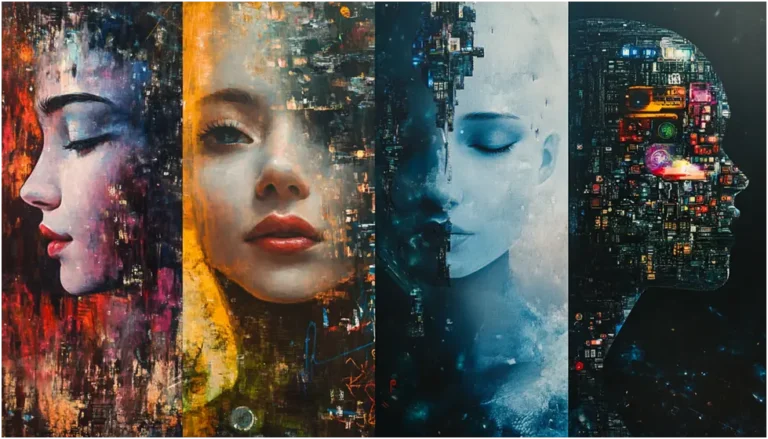 Top Contenders for the Best AI Tool in Image Generation