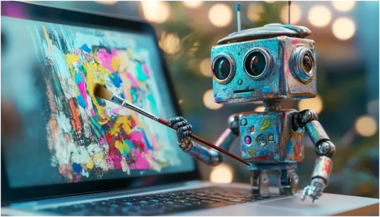 Unlocking Your Imagination with AI Art Generators