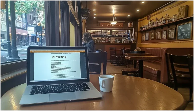 Unleashing Your Creativity with AI Writing Software