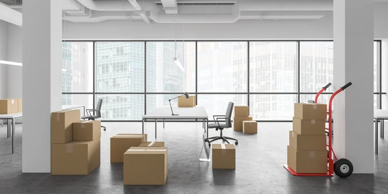 Corporate Relocation Companies Streamline the Moving Experience