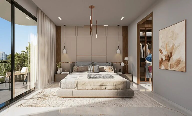 Thinking of Apartment Living in JVC? Here’s a Guide to Choosing the Right Property