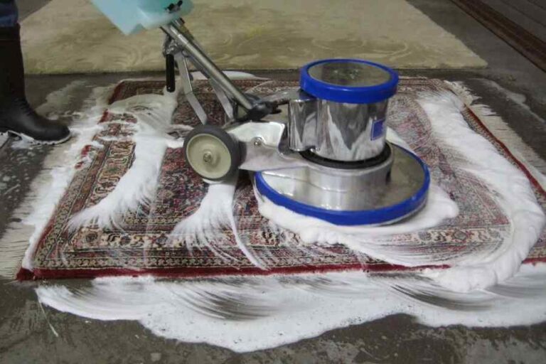 Why Regular Carpet Cleaning Is a Must for Home Wellness