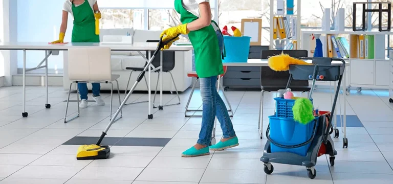Why Dubai’s Best Services Handle Deep Cleans Without Hassle