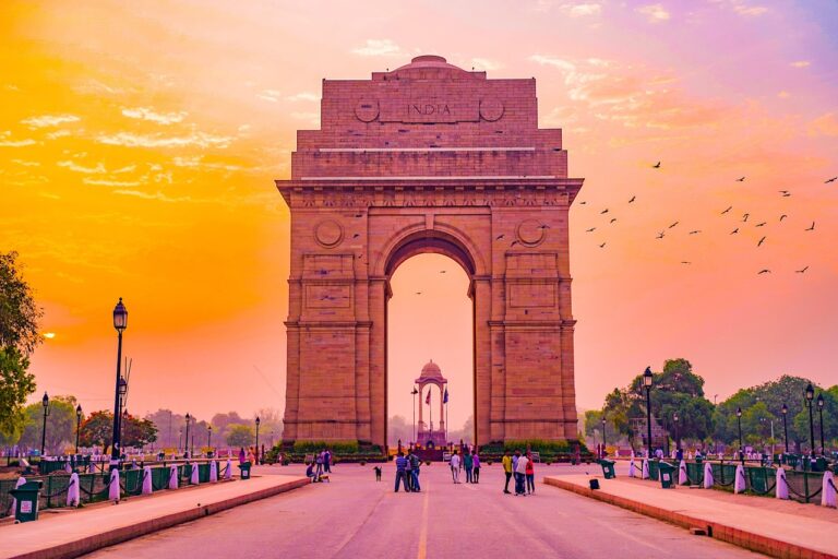 Explore the Best Delhi Day Trips for History, Culture & Fun