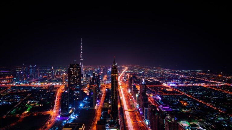 Dubai Properties for Sale: Find Your Dream Home Today
