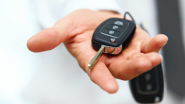 Vehicle Key Replacement – Fast & Reliable Services