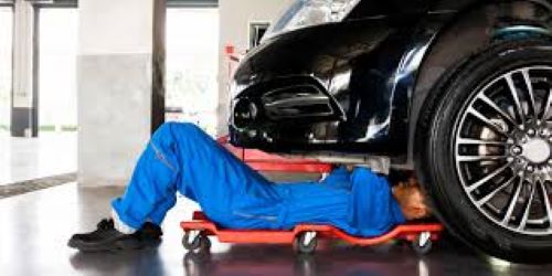 Get Premium Protection: The Best Hummer Service Contract Options in Al Quoz
