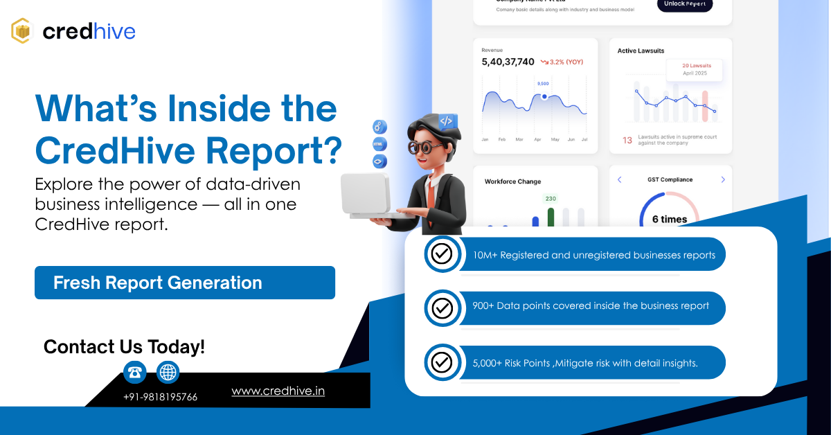 How to Check a Credit Report: A Complete Guide for Businesses