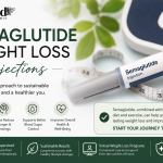 Semaglutide Weight Loss Injections | Revived Kansas